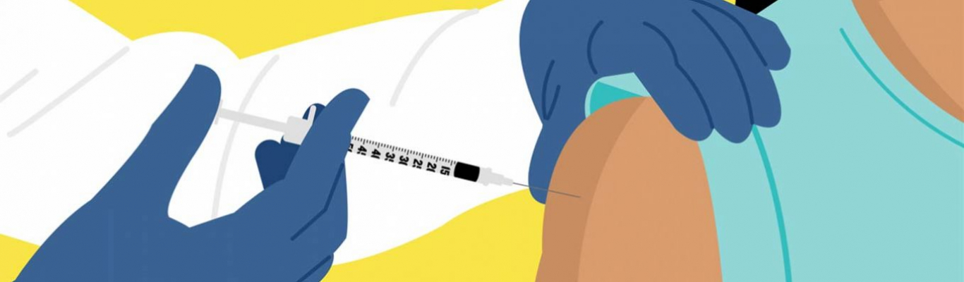 Vdh Covid 19 Vaccination Response Covid 19 Vaccine