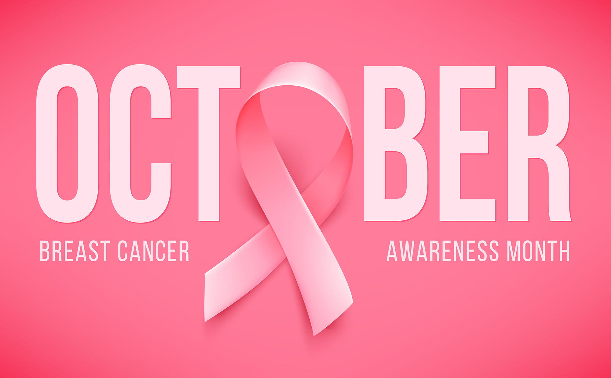 It's National Breast Cancer Awareness Month - Virginia Department