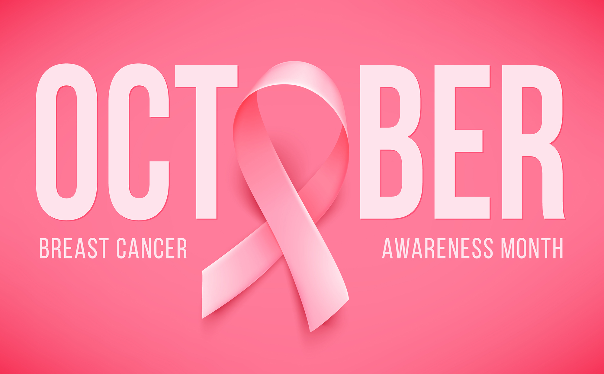 October is Breast Cancer Prevention Month. We Need Your Support