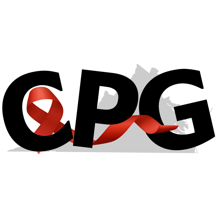 CPG Logo