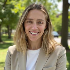 Rachel Stallings, MPH, Director, Division of Disease Prevention