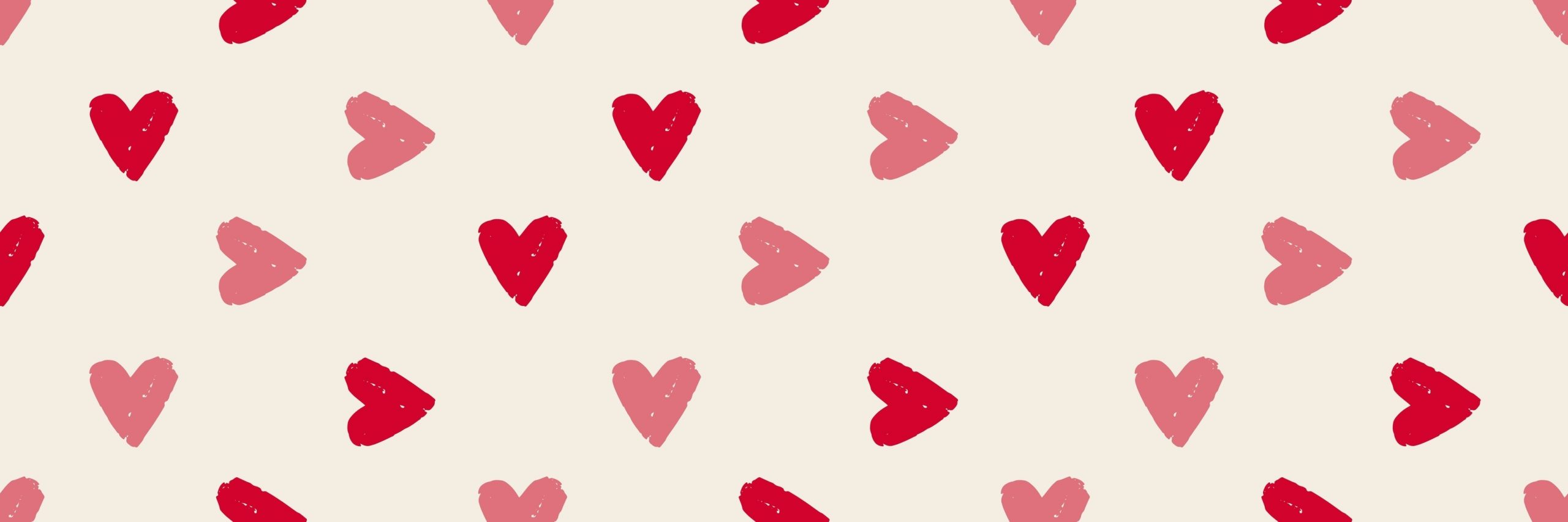 Decorative heart image