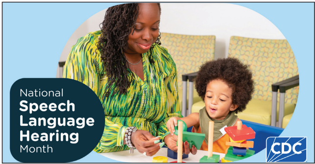 전국 언어 청각의 달