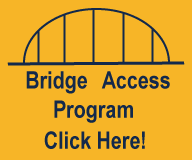 Bridge Access Program Button