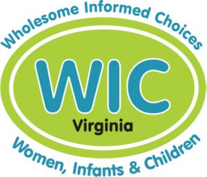 WIC logo