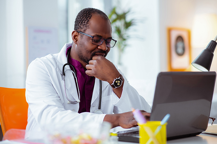 health professional