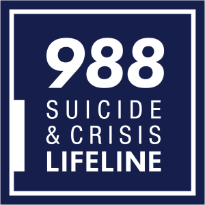 (** Suicide & Crisis Lifeline