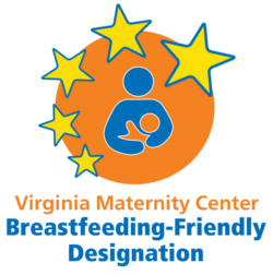 Breastfeeding-Friendly Designation Home