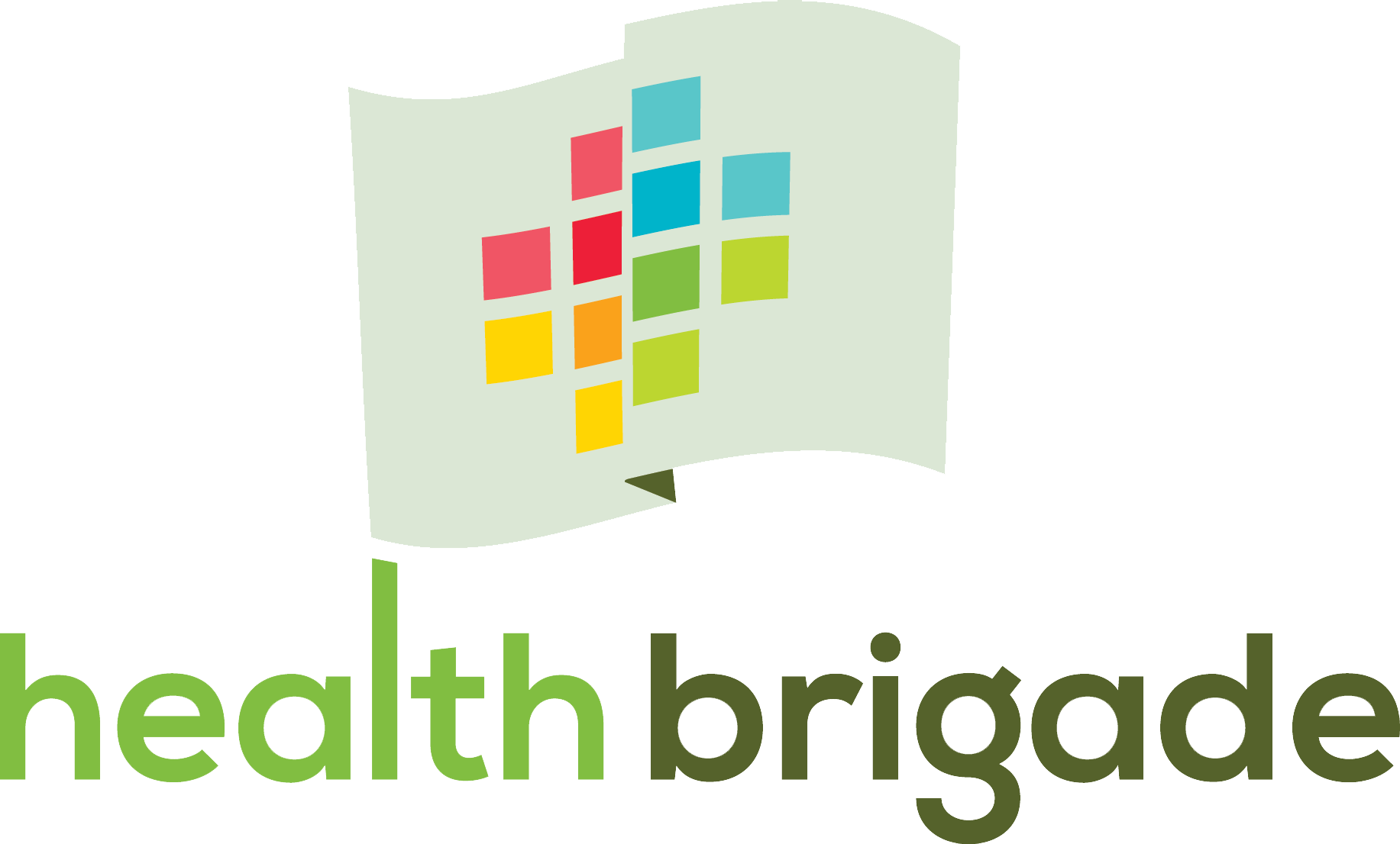 health brigade logo