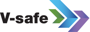 V-safe logo