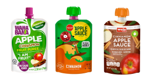 images of baby food recalled