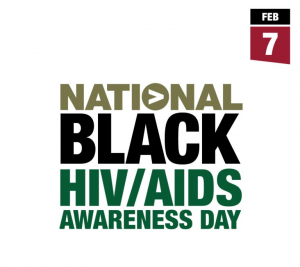 Día Nacional de Concienciación sobre el VIH/SIDA Negro