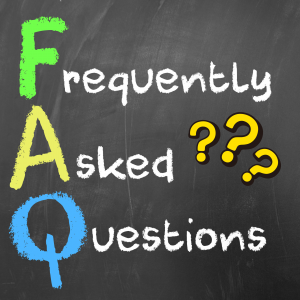 Câu hỏi thường gặp