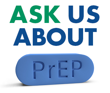 PrEP is a daily pill that can lower your chances of getting HIV from sex. Using condoms along with PrEP keeps you even safer, and can help you avoid other STDs.