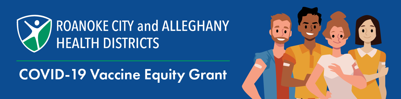 Covid Equity Grant