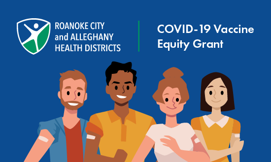 Covid Equity Grant