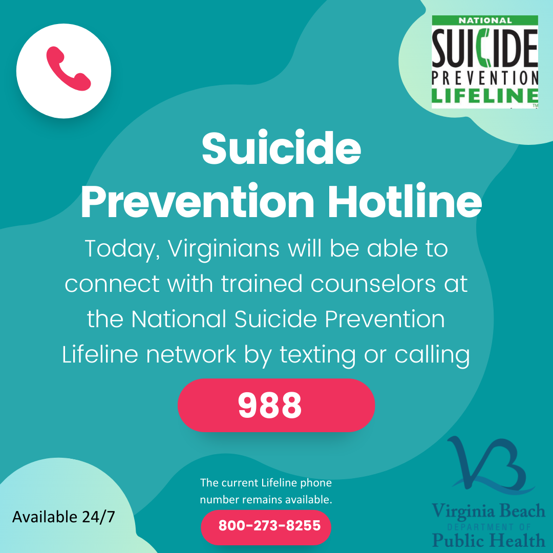  VA Beach Dept. of Public Health