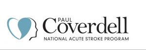 Paul Coverdall logo