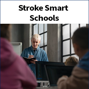 Stroke Smart Schools