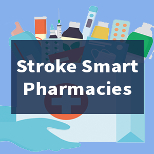 Stroke Smart Pharmacies