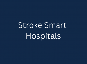 Stroke Smart Hospitals - Under Development