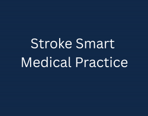 Stroke Smart Medical Practice