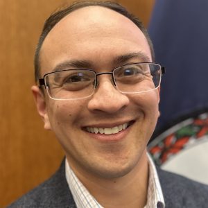 PatrickWiggins Virginia Flag 3 패트릭 위긴스