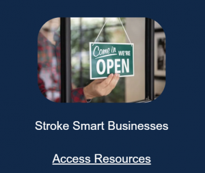 스트로크 스마트 비즈니스