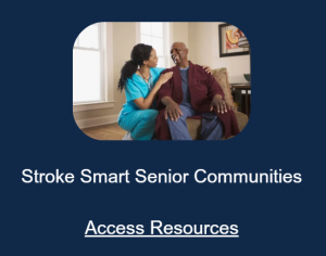 스트로크 스마트 시니어 커뮤니티