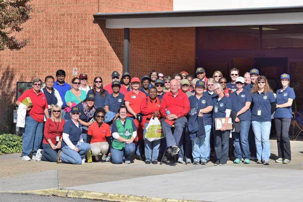 Chesapeake Medical Reserve Corps Chesapeake Medical Reserve Corps