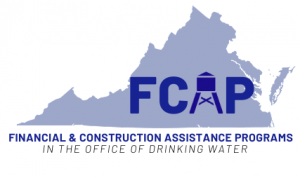 Financial and Construction Assistance Programs FCAP logo