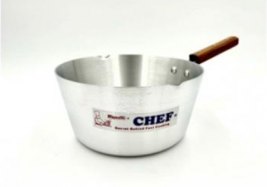Product photo, Chef Milk Pan