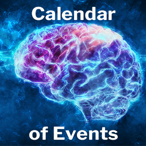 Brain Health Calendar of Events