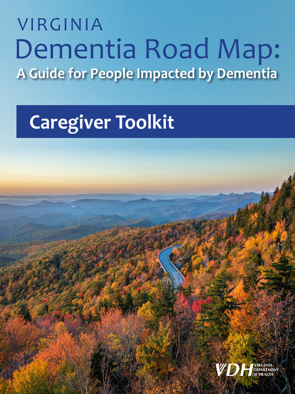VA Dementia Caregiver Toolkit