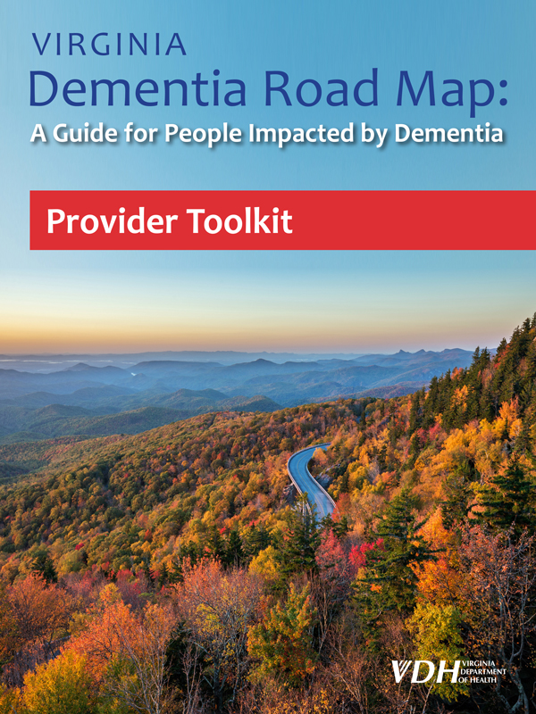 VA Dementia Provider Toolkit