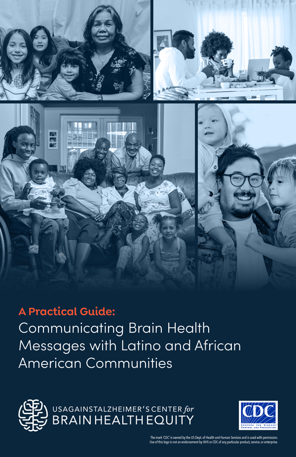Brain Health Equity-Practical Guide 