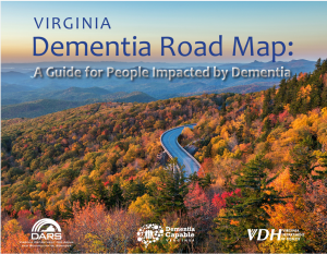 Dementia Road Map guide