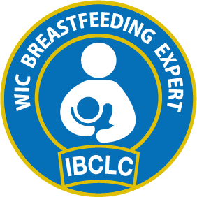 WIC Breastfeeding Expert