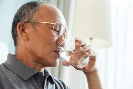 社區水氟化物添加