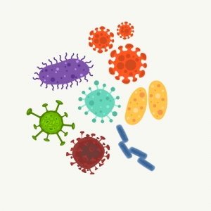 Multidrug-Resistant Organisms (MDROs)