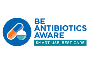 CDC - Be Antibiotics Aware