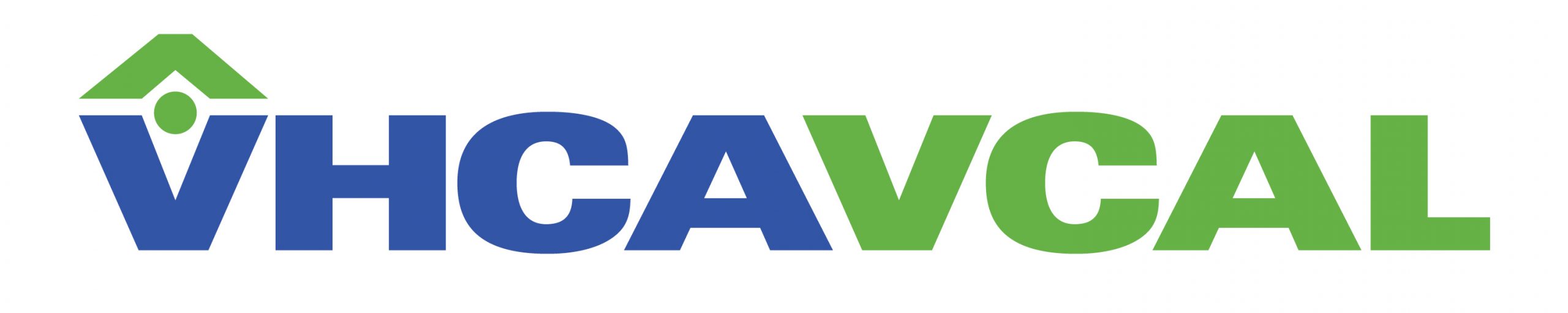 VHCA logo RGB color Virginia 건강 관리 협회 로고 | Virginia 원호 생활 센터