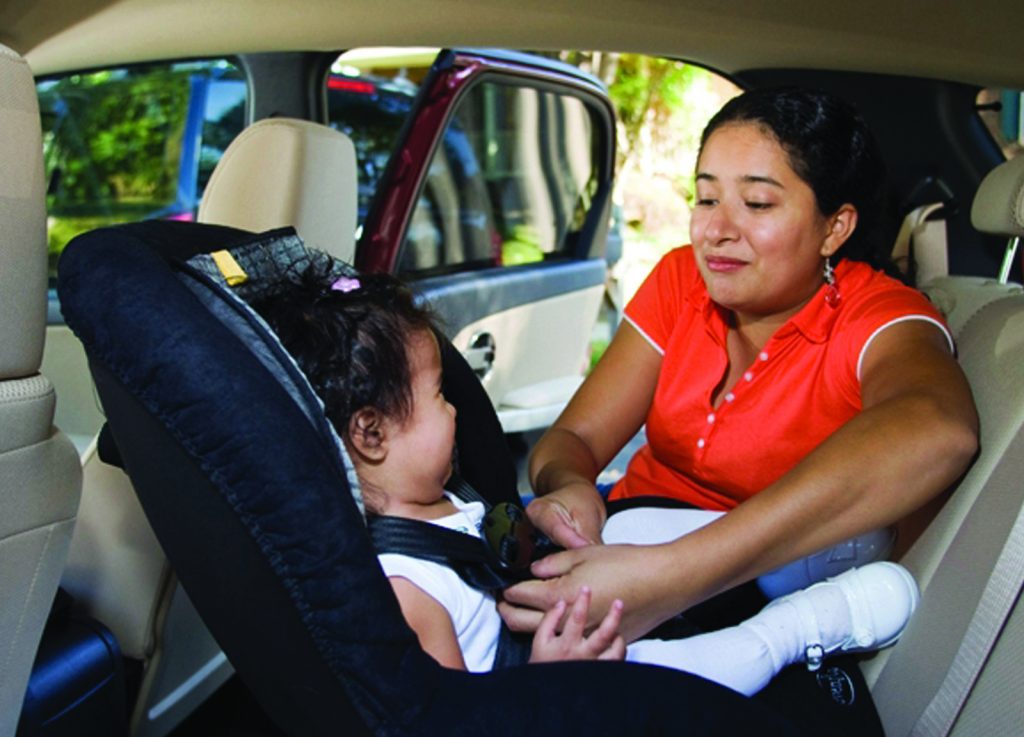 Reducing Adverse Childhood Experiences Injury and Violence Prevention