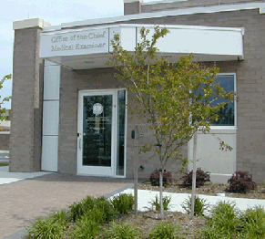 Tidewater District Office