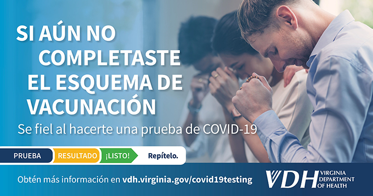 Covid 19 Testing Coronavirus