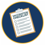 List of Vaccinations