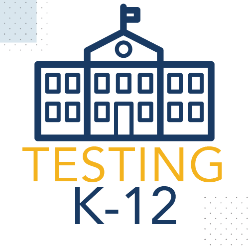 K-12 COVID-19 Testing