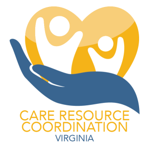 CRC Logo Suitecase