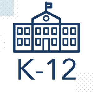 K-12 Logo