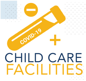 Child Care Testing Logo